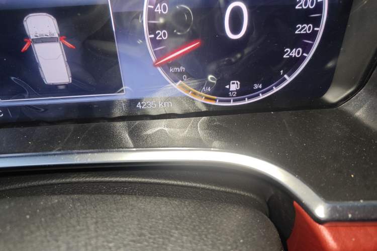 Used BAIC Off-Road BJ40 2024 2.0T Urban Hunter Honor Edition