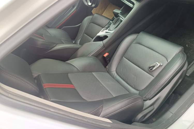 Used Changan Eado 2020 PLUS Million Edition 1.6L GDI CVT Luxury Model