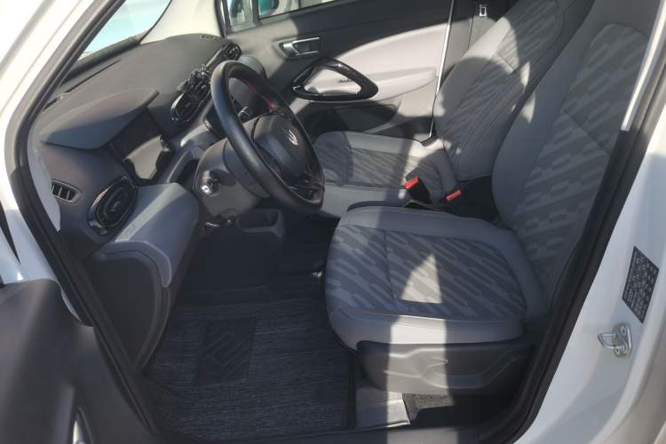 Used Leapmotor T03 2024 310 Comfort Edition
