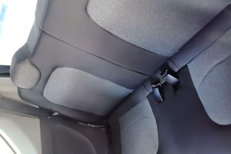 Used Wuling Hongguang MINIEV 2022 Macaron Premium Model – Lithium Iron Phosphate