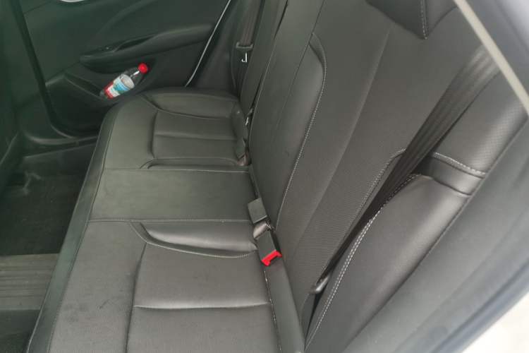 Used Buick GT 2021 Revised Version Flagship 1.5L Automatic Elite Edition