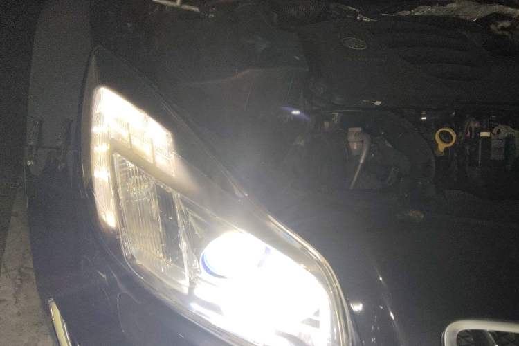 Used Kia K5 2014 2.0L Automatic LUXURY