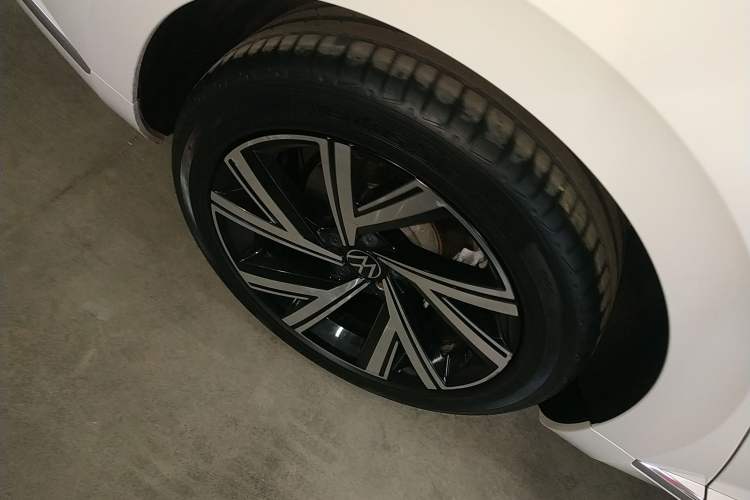 Used Volkswagen FAW-Volkswagen CC 2021 380TSI Striking Edition 30th Anniversary Model