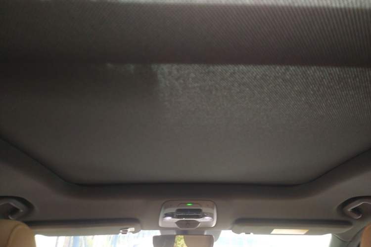 Used Nio ES6 2019 420 km Sport Version
