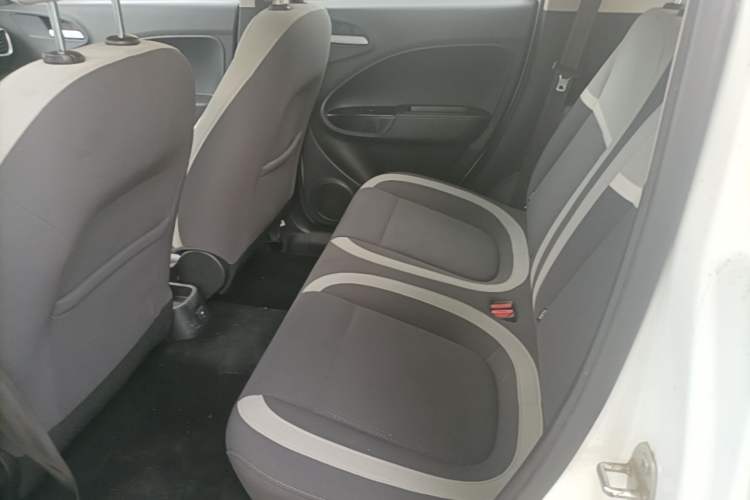 Used ORA White Cat 2020 360 km Luxury Version