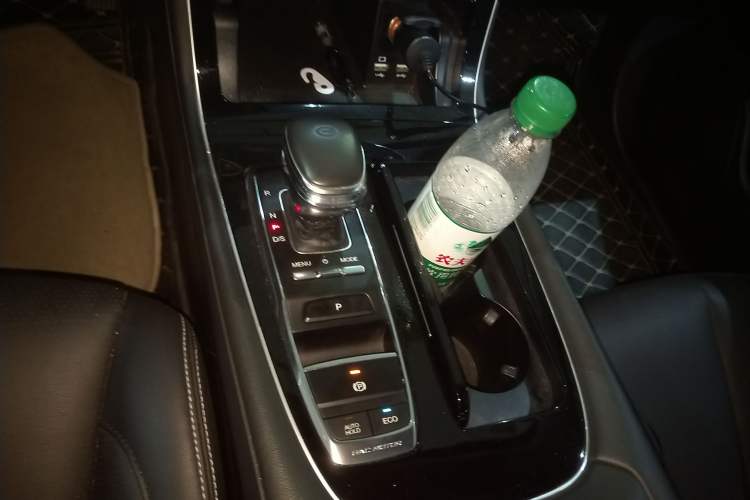 Used GAC Trumpchi GS5 2020 Advanced Model 270T Automatic Elite Edition