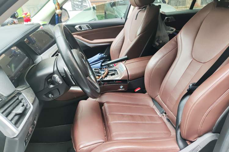 Used BMW X5 2019 xDrive40i M Sport Package