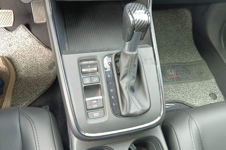 Used Honda CR-V 2024 240TURBO Two-Wheel-Drive Active Version 5 Seats