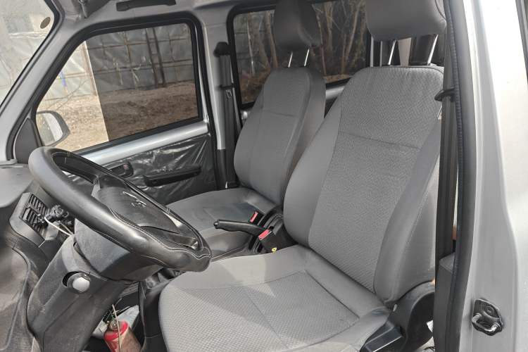 Used Wuling Rongguang S 