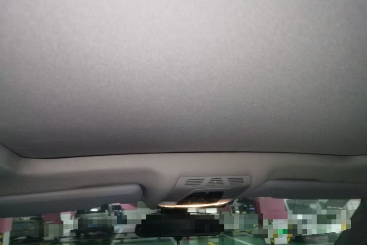 Used BMW X5 2014 xDrive35i Leading Model Headliner