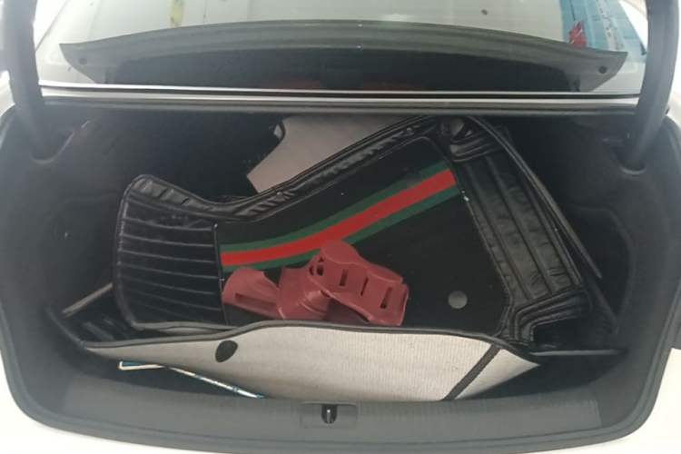 Used Audi A4L 2023 40 TFSI Fashion Dynamic Model