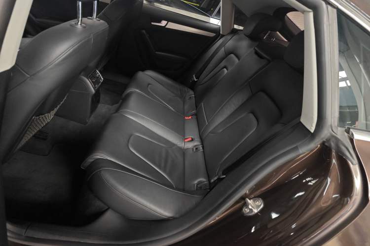 Used Audi A5 2016 Restyled Sportback 45 TFSI Comfort Version
