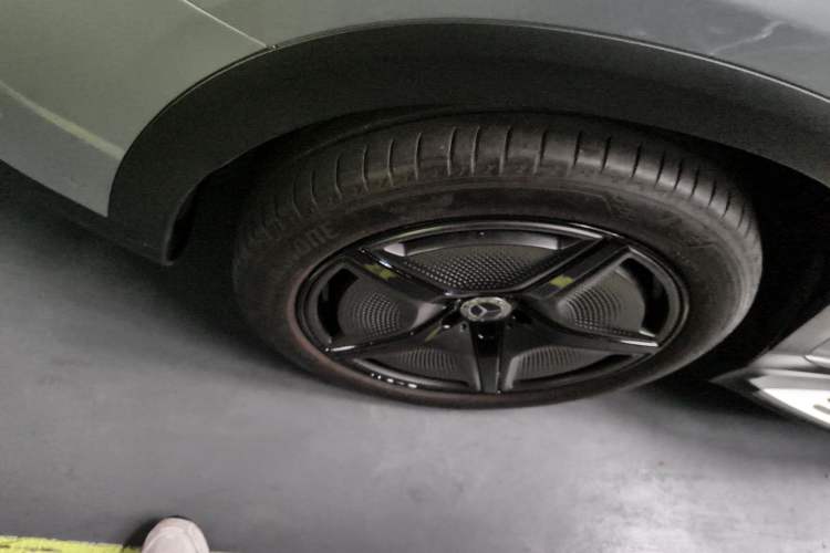 Used Mercedes-Benz EQE SUV 2023 350 4MATIC Luxury Edition