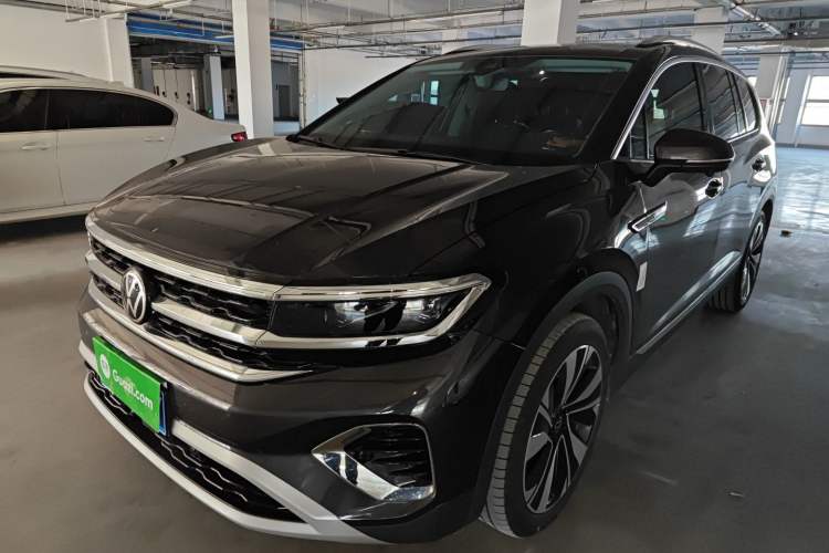 Used Volkswagen Talagon 2023 380TSI Four-Wheel Drive Luxury Premium Edition Pro