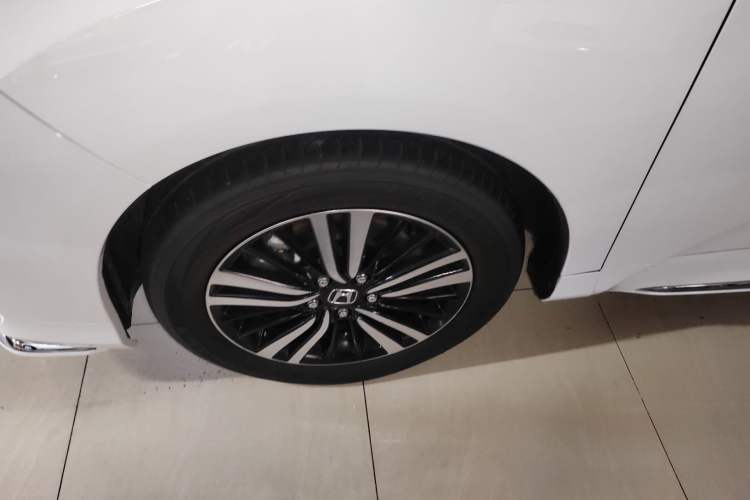 Used Honda Odyssey 2019 2.0L Rui·Zhi Zhen Edition
