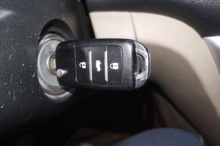 Used Changan Eado 2014 1.6L Manual Luxury Model
