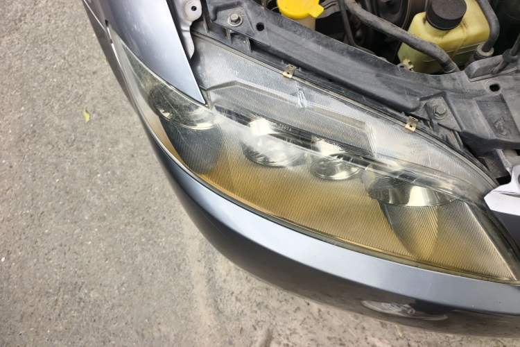 Used Mazda 6 2011 2.0L Automatic Fashion Edition Right Front Headlight