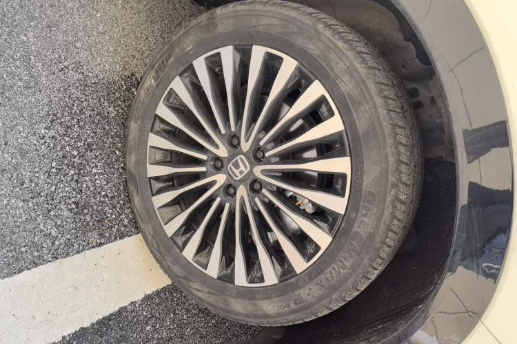 Used Honda e:NS1 2022 e-Style Edition
