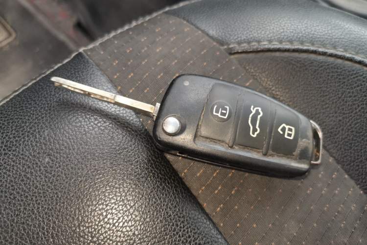 Used Chery Tiggo 3X 2018 1.5L Automatic Luxury Edition