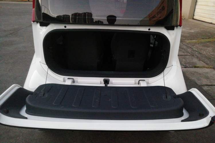 Used Wuling NAMMIEV 2021 - Play Edition