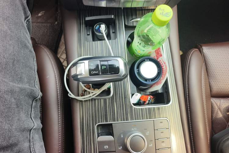 Used Haval H9 2022 2.0T Gasoline 4x4 Premium 5-Seater
