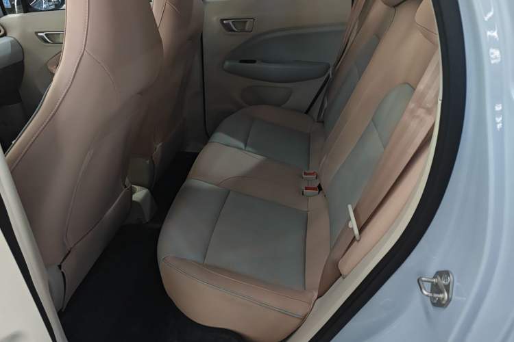 Used Leapmotor T03 2023 310 Lite Edition