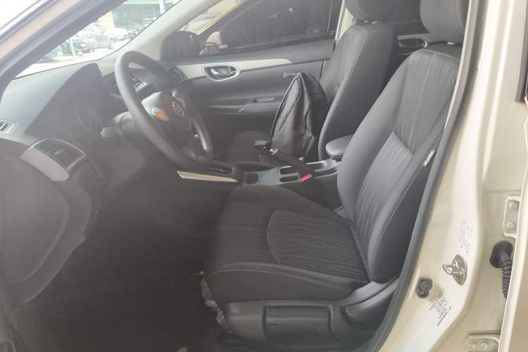 Used Nissan Sylphy 2022 Classic 1.6XE CVT Comfort Edition
