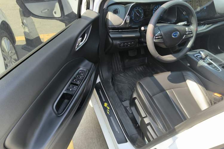 Used AION S 2019 Xuan 530