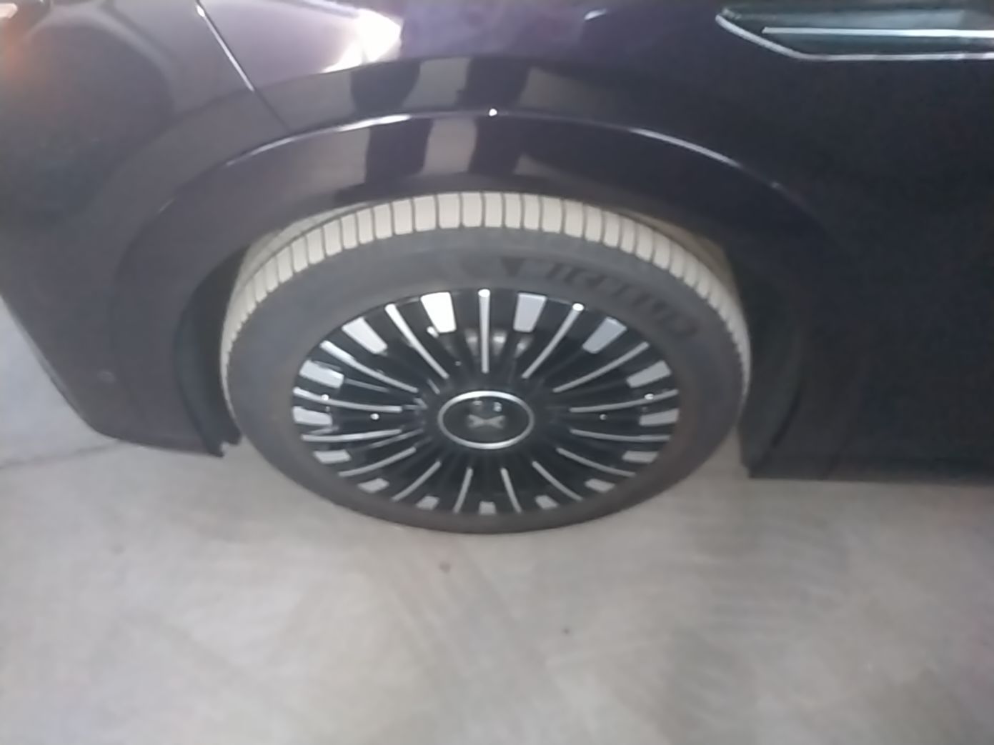 XPeng X9 2026 Model—Range-Extended Version 1602 Ultra — снимка 10