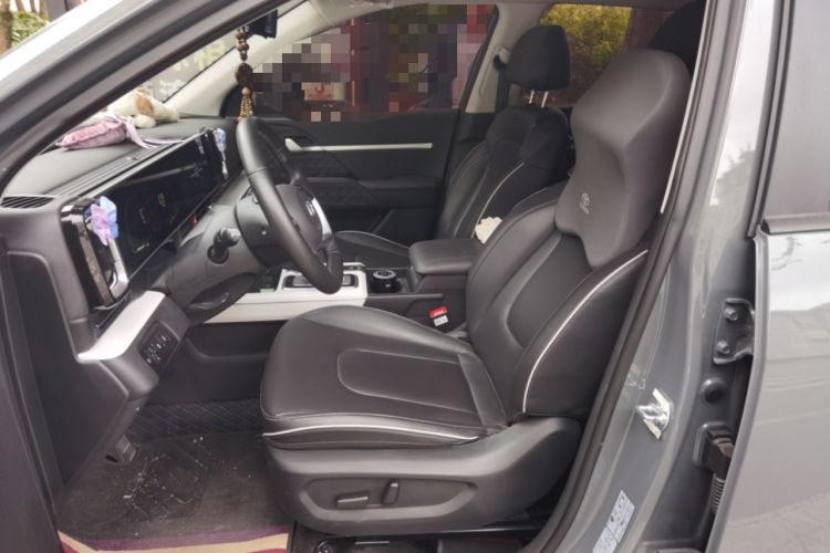 Used Hyundai ix35 2023 Musso 2.0L Deluxe Edition DLX