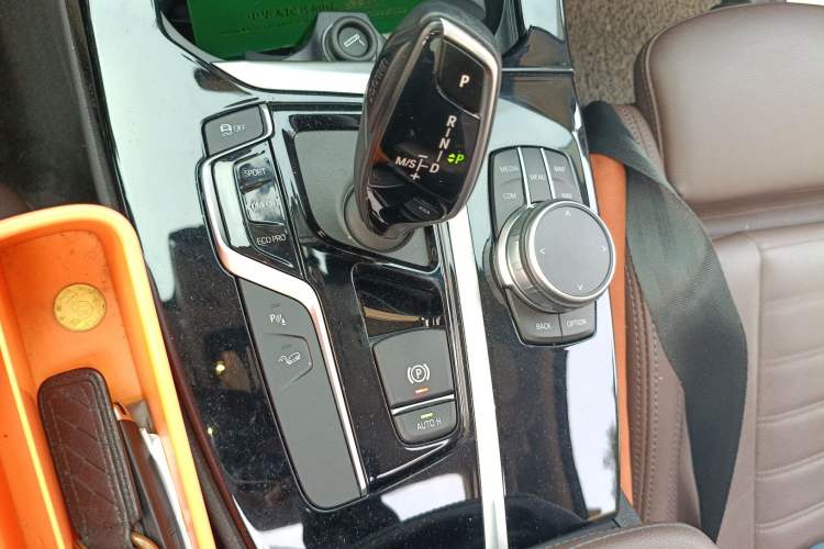 Used BMW X3 2021 xDrive28i M Sport Package
