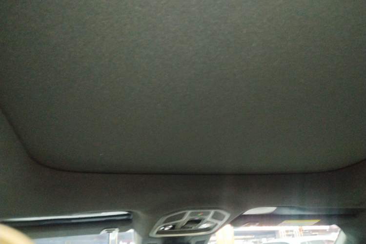 Used Geely Auto Monjaro L 2025 Dongfang Yao 2.0TD Automatic All-Wheel-Drive Wangyue Edition
