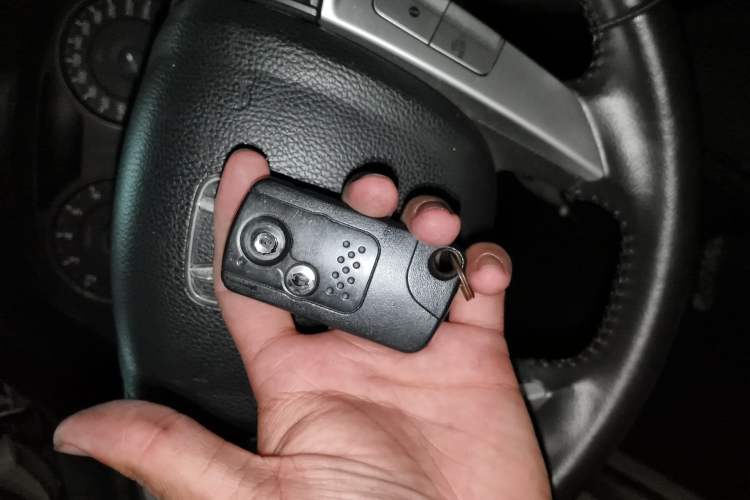 Used Honda Crosstour 2012 2.4L Luxury Edition
