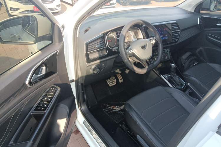 Used Jetta VS5 2021 280TSI Automatic Enjoyment Model