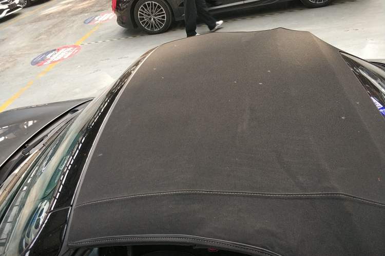 Used Mazda MX-5 2023 2.0L Manual Soft Top Convertible Ink Specification
