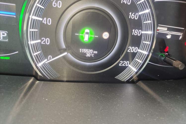 Used Honda Elysion 2019 2.0L Hybrid Luxury Edition
