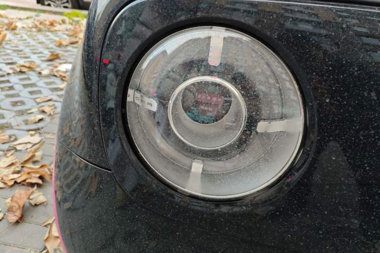 Used ORA Black Cat 2019 351 km Lingzhi Edition