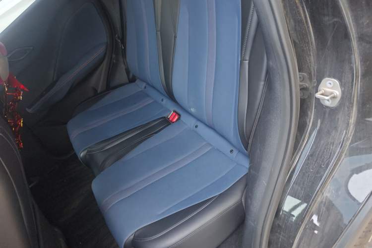 Used BYD Seagull 2023 Free Edition
