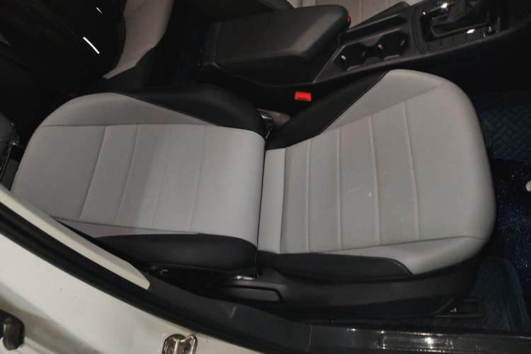 Used Volkswagen Bora 2025 200TSI DSG Enjoy PRO Edition
