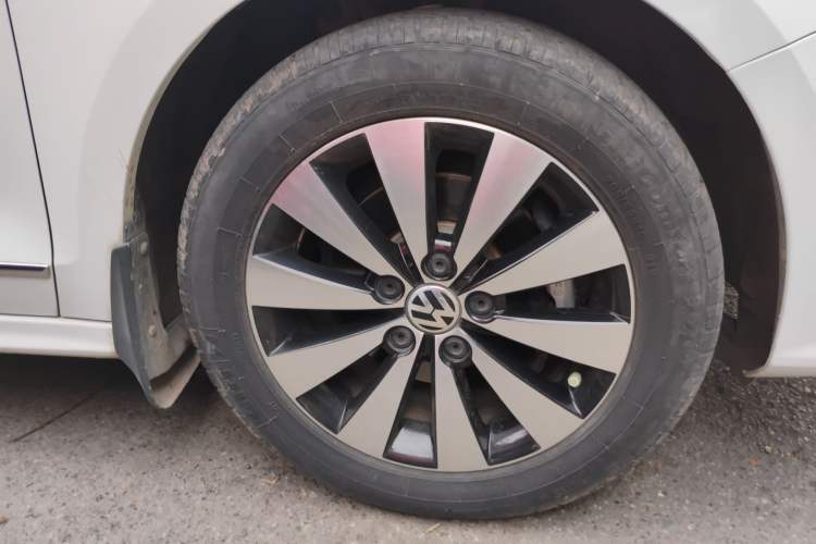 Used Volkswagen Sagitar 2018 1.6L Automatic Comfort Model
