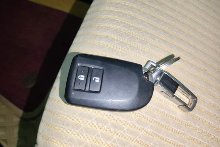 Used Toyota YARiS L Zhi Xuan 2016 Revised 1.5 GS CVT Agile Edition
