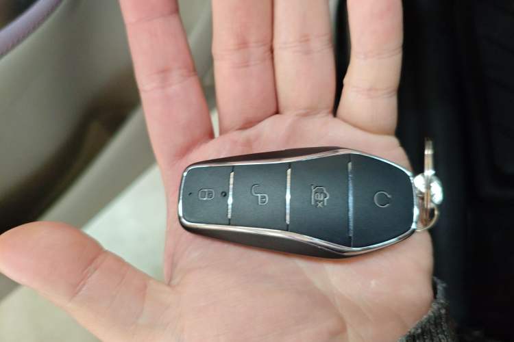 Used BYD Dolphin 2021 401km Knight Edition