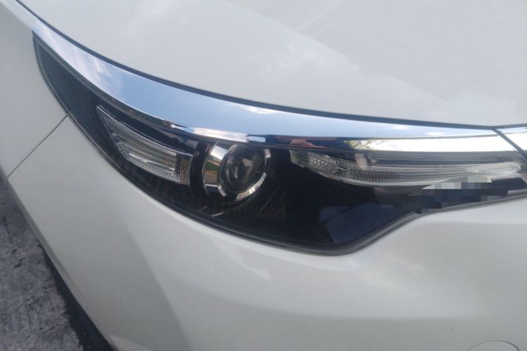 Used Toyota Levin 2017 1.2T V CVT Luxury Edition