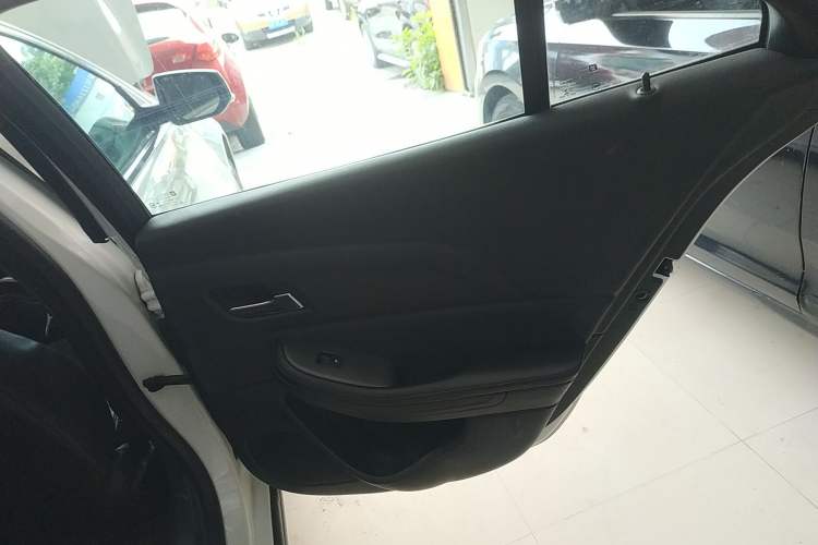 Used Chevrolet Malibu 2014 1.6T Automatic Comfort Edition