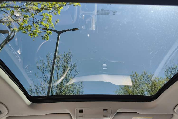 Used Volkswagen Golf Sportsvan 2016 280TSI Automatic Luxury Model