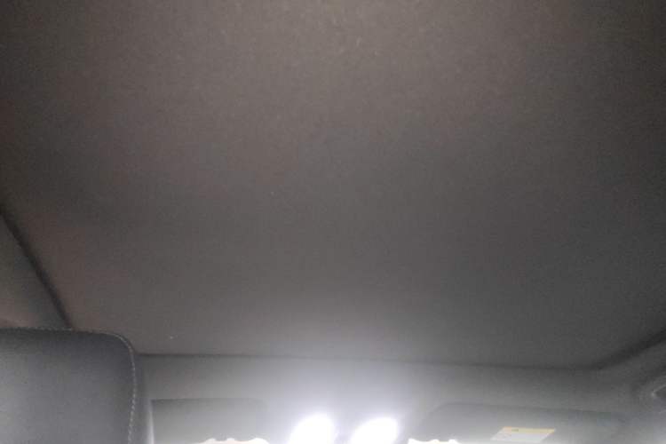 Used CHANGAN UNI-T 2022 1.5T Prestige Version