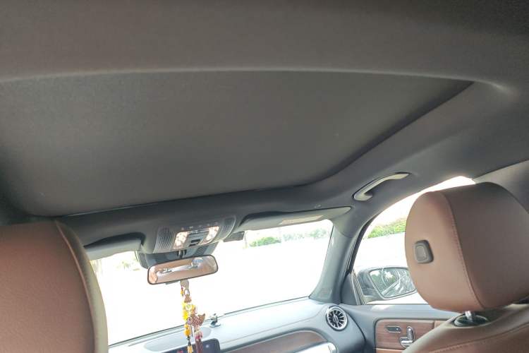 Used Mercedes-Benz GLB 2021 GLB 200 4MATIC