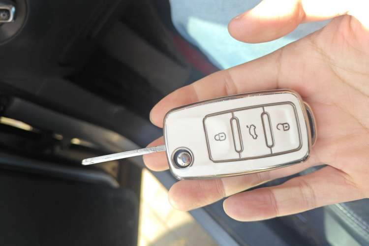 Used Volkswagen Tiguan L 2010 1.8TSI Automatic All-Wheel-Drive Elite Edition