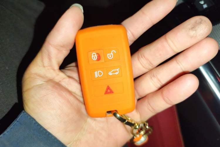 Used Jaguar XEL 2022 2.0T 250 PS R-DYNAMIC S Advanced Sport Edition