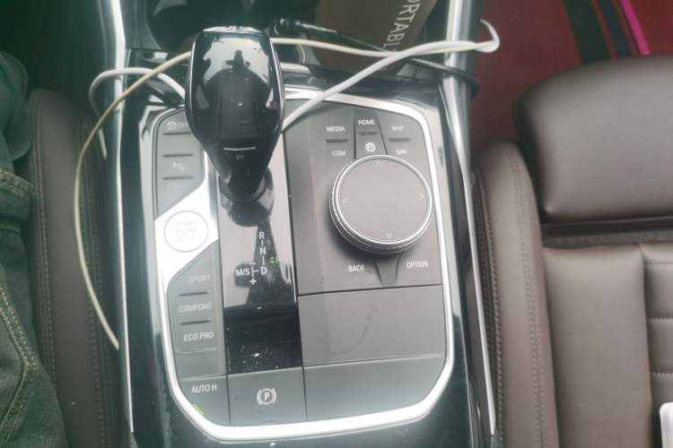 Used BMW 3 Series 2020 320Li M Sport Package